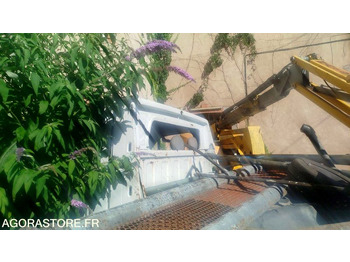 Furgon RENAULT MASTER - 2002: zdjęcie 5