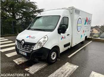 Furgon RENAULT Master
