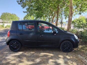 Hatchback Renault Modus: zdjęcie 3