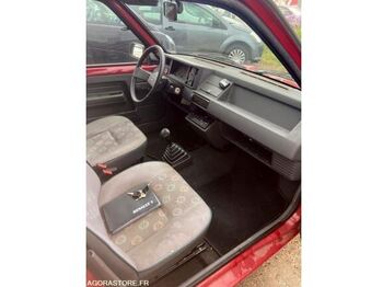 Hatchback Renault R5: zdjęcie 5