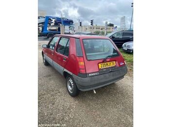 Hatchback Renault R5: zdjęcie 3