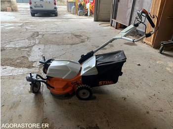 Kosiarka spalinowa STIHL