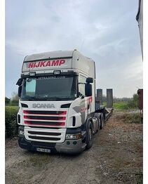 Ciągnik siodłowy SCANIA R 440