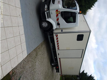 Samochód ciężarowy RENAULT