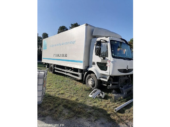 Samochód ciężarowy RENAULT Midlum