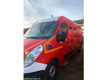 VSAV RENAULT MASTER3 CH347CR VSAV RENAULT MASTER3 CH347CR: zdjęcie 2 VSAV RENAULT MASTER3 CH347CR VSAV RENAULT MASTER3 CH347CR: zdjęcie 2