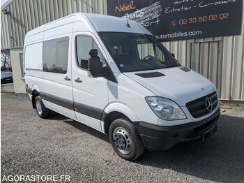 Samochód dostawczy MERCEDES-BENZ Sprinter 315