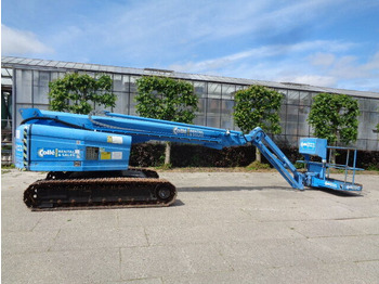 Podnośnik teleskopowy AICHI