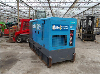 Generator budowlany ATLAS