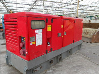 Generator budowlany ATLAS