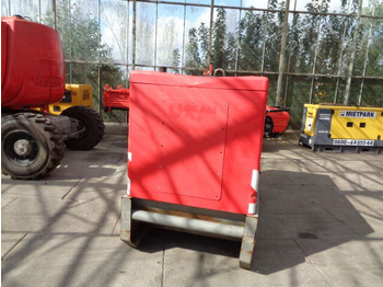 Generator budowlany Diversen 30 KVA Genelec 30 KVA: zdjęcie 2 Generator budowlany Diversen 30 KVA Genelec 30 KVA: zdjęcie 2