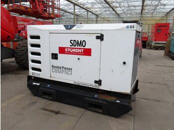 Generator budowlany SDMO