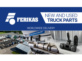 ECU do Samochodów ciężarowych Bosch Multi Function Camera MPC2 front camera: zdjęcie 5