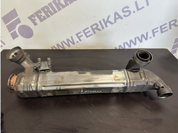 Układ wydechowy DAF