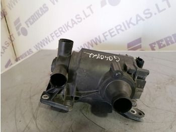 Silnik i części DAF