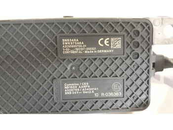 Czujnik do Samochodów ciężarowych DAF NOX sensor: zdjęcie 4