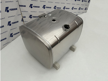 Nowy Zbiornik paliwa do Samochodów ciężarowych DAF New aluminum fuel tank 335L: zdjęcie 2