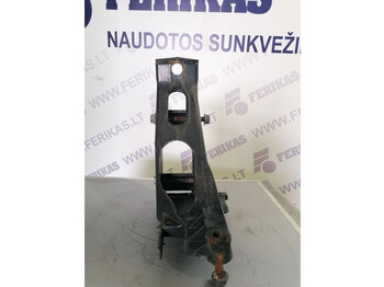 Zawieszenie DAF XF 106