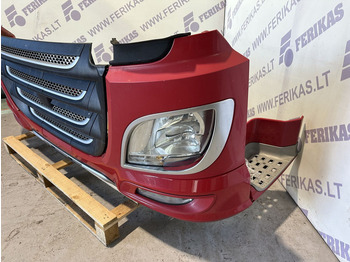 Zderzak do Samochodów ciężarowych DAF XF 106: zdjęcie 2 Zderzak do Samochodów ciężarowych DAF XF 106: zdjęcie 2