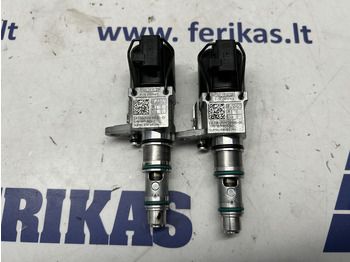 Wtryskiwacz DAF XF