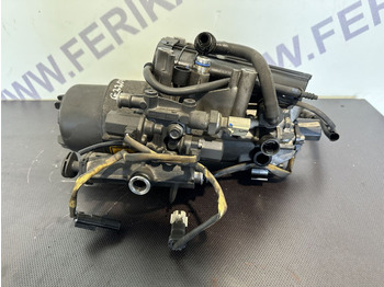 Filtr paliwa DAF XF 106