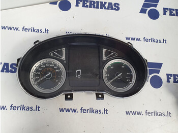 Deska rozdzielcza DAF XF 106