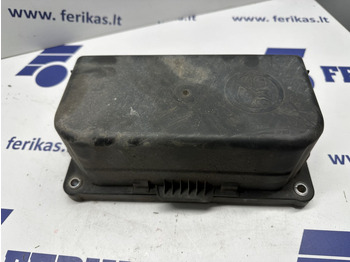 ECU do Samochodów ciężarowych DAF chassis control unit: zdjęcie 3 ECU do Samochodów ciężarowych DAF chassis control unit: zdjęcie 3