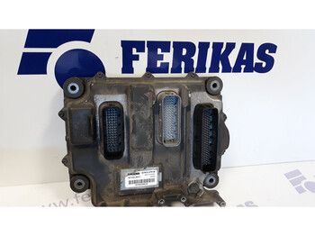 ECU DAF