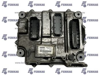 ECU DAF