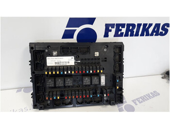 Układ elektryczny HELLA