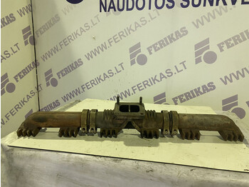 Silnik i części IVECO Stralis