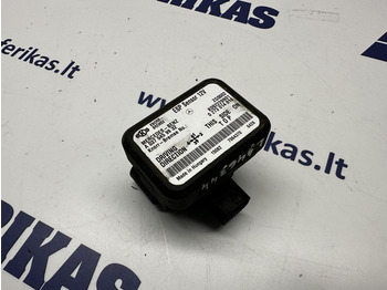 Czujnik KNORR-BREMSE