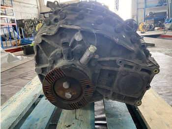 Skrzynia biegów do Samochodów ciężarowych MAN 12AS1210TO: zdjęcie 5 Skrzynia biegów do Samochodów ciężarowych MAN 12AS1210TO: zdjęcie 5