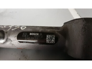 Układ paliwowy do Samochodów ciężarowych MAN Common rail: zdjęcie 4