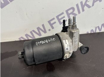Filtr paliwa MAN TGX