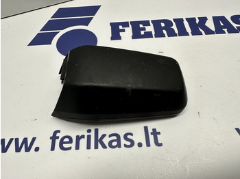 Układ elektryczny MAN TGX