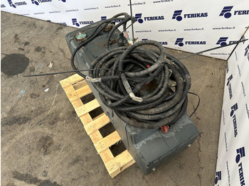 Bateria do Samochodów ciężarowych MAN TGX: zdjęcie 3