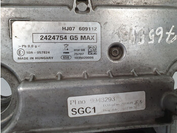 ECU do Samochodów ciężarowych MAN TGX: zdjęcie 4