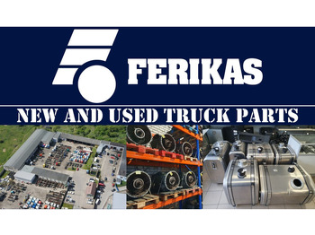 Deska rozdzielcza do Samochodów ciężarowych MAN TGX: zdjęcie 4