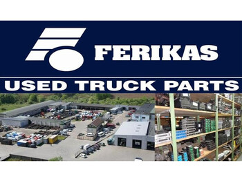 ECU do Samochodów ciężarowych MAN ZBR2: zdjęcie 4