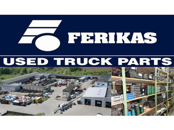 Zawór do Samochodów ciężarowych MAN blocking flap control valve: zdjęcie 2 Zawór do Samochodów ciężarowych MAN blocking flap control valve: zdjęcie 2