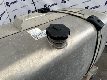 Zbiornik paliwa do Samochodów ciężarowych MAN complete fuel tank with brackets: zdjęcie 4 Zbiornik paliwa do Samochodów ciężarowych MAN complete fuel tank with brackets: zdjęcie 4