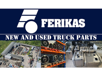 Przekaźnik do Samochodów ciężarowych MAN lever, switch: zdjęcie 4