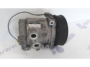 Sprężarka klimatyzacji MERCEDES-BENZ Actros