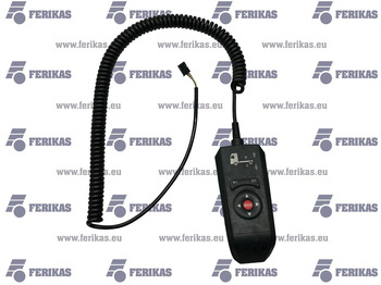 Zawieszenie MERCEDES-BENZ Actros