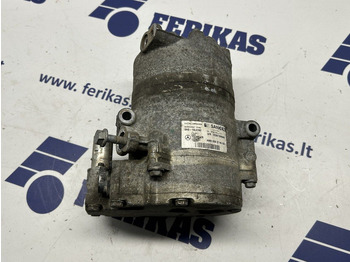 Sprężarka klimatyzacji MERCEDES-BENZ Actros