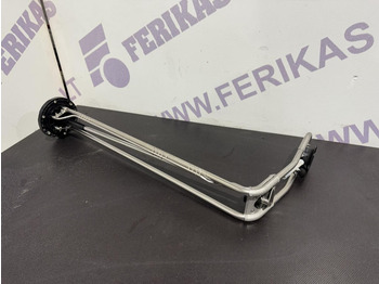 Układ wydechowy MERCEDES-BENZ