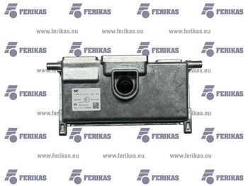 Czujnik MERCEDES-BENZ