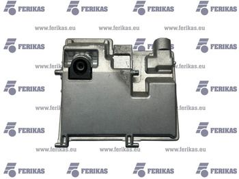 ECU MERCEDES-BENZ