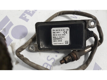 Czujnik MERCEDES-BENZ